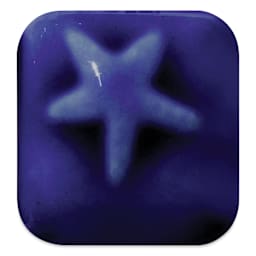 Laguna Versa 5 Glaze - 304 Navy Blue, 4 oz