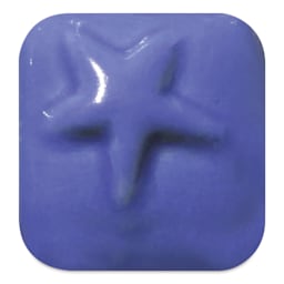 Laguna Versa 5 Glaze - 303 Royal Blue, 4 oz