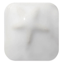 Laguna Versa 5 Glaze - 301 White, 4 oz