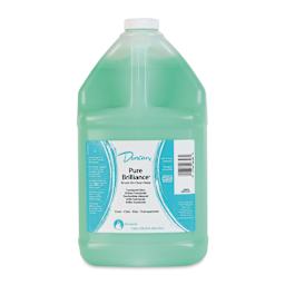 Duncan Pure Brilliance Brush-On Clear Glaze - Gallon