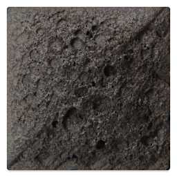 Mayco Stoneware Magma Glaze - Dark fire to cone 6 oxidation