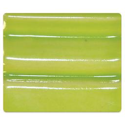 Spectrum Semi-Transparent Stoneware Glazes - Spring Green, Pint