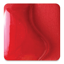 Spectrum Underglazes - Dark Red, Pint