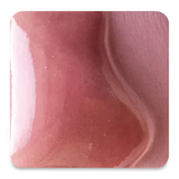 Spectrum Underglazes - Medium Pink, Pint