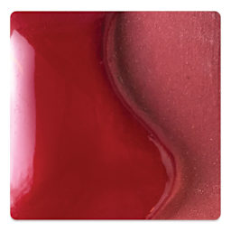 Spectrum Underglazes - Christmas Red, Pint, cone 05