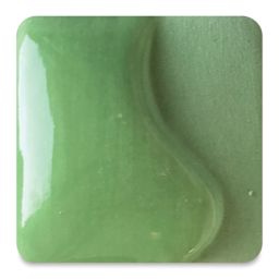 Spectrum Underglazes - Light Green, Pint