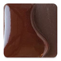 Spectrum Underglazes - Walnut Brown, Pint