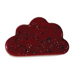 Spectrum Rhinestone Glaze - Dragon's Fire, Pint