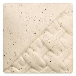 Mayco Stoneware Engobe - Speckled Buff - fired to cone 6