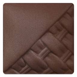 Mayco Stoneware Engobe - Brick Red - fired to cone 10