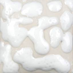 Ritual Glaze by Mayco Bead Glaze - White fired to cone 10 reduction
