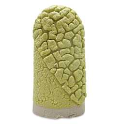 Ritual Glaze Moon Rocks Glaze - Yellow, 16 oz
