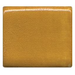 Coyote High Fire Underglaze - Yellow Orange, 4 oz