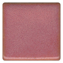 Coyote Mottled Glaze - Sunset Pink, 16 oz