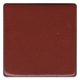 Coyote Texas Two-Step Oilspot Glaze - Undercoat, Brick Red