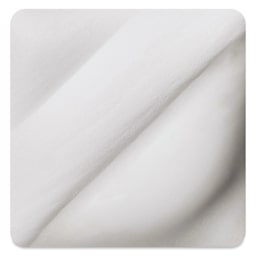 Amaco Velvet Sprayz Underglaze - Ultra White - fired to Cone 05