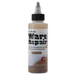 The Ceramic Shop Mr. Mark’s Ware Repair - 4 oz - front
