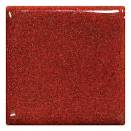 Coyote Fantasy Glaze - Burning Embers, 16 oz