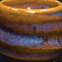Penguin Pottery Specialty Series Mid-Fire Glaze - Rutile