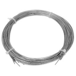 The Ceramic Shop High Temp Wire - .04" x 5 ft