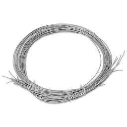 The Ceramic Shop High Temp Wire - .064" x 5 ft