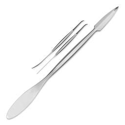 RGM Sculpting and Restoration Tool - SL709, Stainless Steel