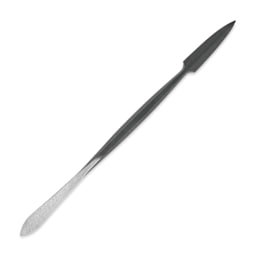 RGM Sculpting and Restoration Tool - SL707TR, Stainless Steel and Black