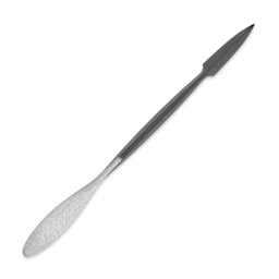 RGM Sculpting and Restoration Tool - SL709TR, Stainless Steel and Black