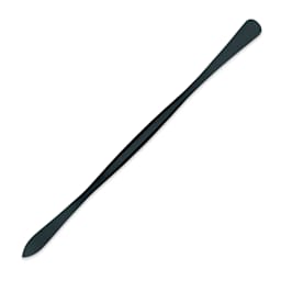 RGM Sculpting and Restoration Tool - SLB704, Black Stainless Steel