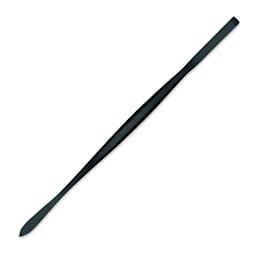 RGM Sculpting and Restoration Tool - SLB711, Black Stainless Steel