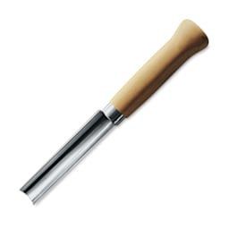 RGM Woodworking Chisel - SG1006, 7.87" x 1.18"