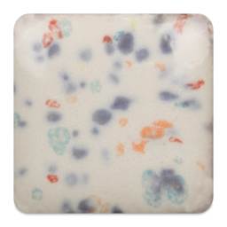 Mayco Speckled Stroke & Coat Glaze - Speckled Old Lace, Pint