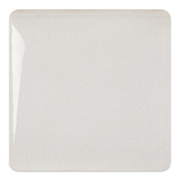 Speedball Studio Plus Glaze - Glacier, 2 oz fired to cone 6 oxidation