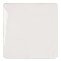 Speedball Studio Plus Glaze - Glacier, 16 oz fired to cone 05 oxidation