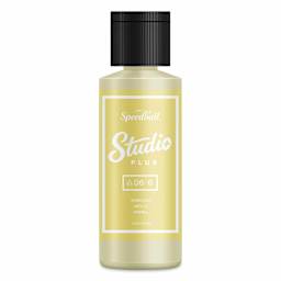 Speedball Studio Plus Glaze - Bumblebee, 2 oz