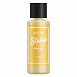 Speedball Studio Plus Glaze - Dandelion, 2 oz