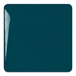 Speedball Studio Plus Glaze - Dusk Blue, 16 oz fired to cone 6 oxidation