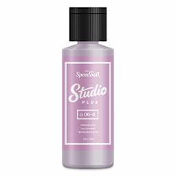 Speedball Studio Plus Glaze - Persian Lilac, 2 oz