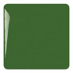Speedball Studio Plus Glaze - Evergreen, 16 oz fired to cone 6 oxidation