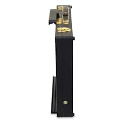Blick Studio Sketchbox Easel by Jullian (Sketchbox Easel, Side View)