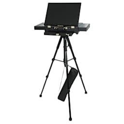 Jullian Capri Pochade and Tripod