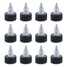 Angelus Easy Pour Twist Top Caps