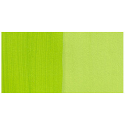 DecoArt Thrift Flip Multi-Surface Paint - Electric Lime swatch