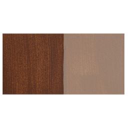 DecoArt Thrift Flip Multi-Surface Paint - Rich Brown swatch