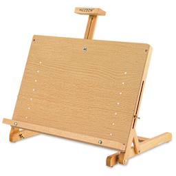 Meeden H-Frame Tabletop Easel - 13-1/5” W x 12-3/5” L