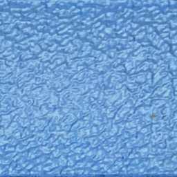 Pebeo Setacolor Leather Paint Marker - Iced Blue Swatch
