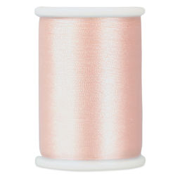 Clover Silk Thread - Flesh, 109 yds
