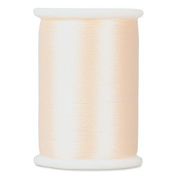 Clover Silk Thread - Linen, 109 yds