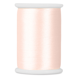 Clover Silk Thread - Light Pink, 109 yds