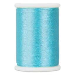 Clover Silk Thread - Turquoise, 109 yds